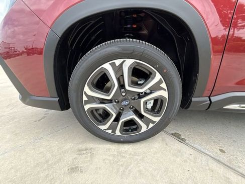 New 2026 Subaru Ascent Limited AWD/4WD image 10