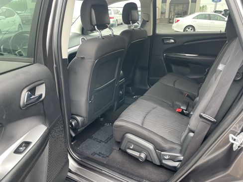 Used 2016 Dodge Journey SXT w/ Premium Group AWD/4WD image 24