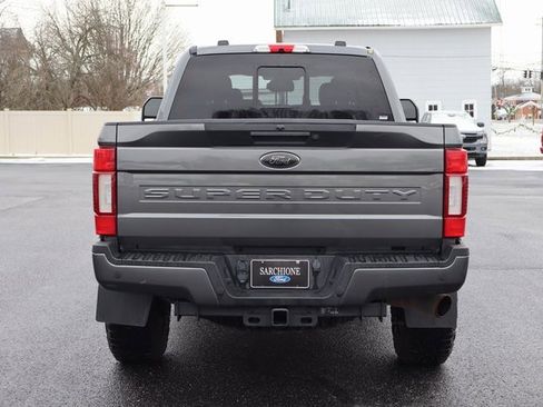 Used 2020 Ford F350 Lariat image 20