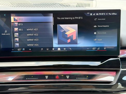 New 2027 BMW 550e xDrive w/ Executive Package AWD/4WD image 30