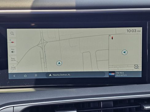 Used 2026 Hyundai Palisade SEL FWD image 32