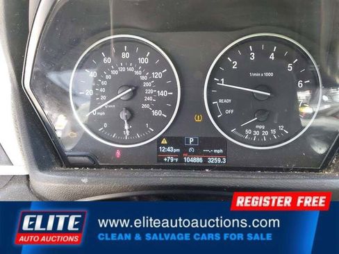 Used 2018 BMW X1 xDrive28i image 13