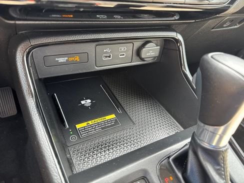 Certified 2024 Honda CR-V EX-L image 35