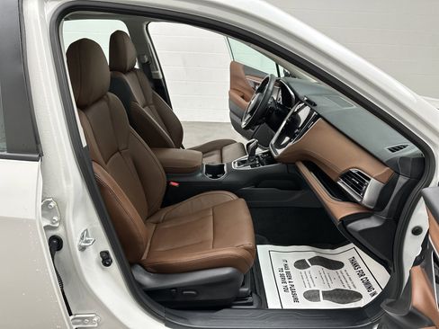 Used 2025 Subaru Legacy Touring XT w/ Tech Package #3 image 24