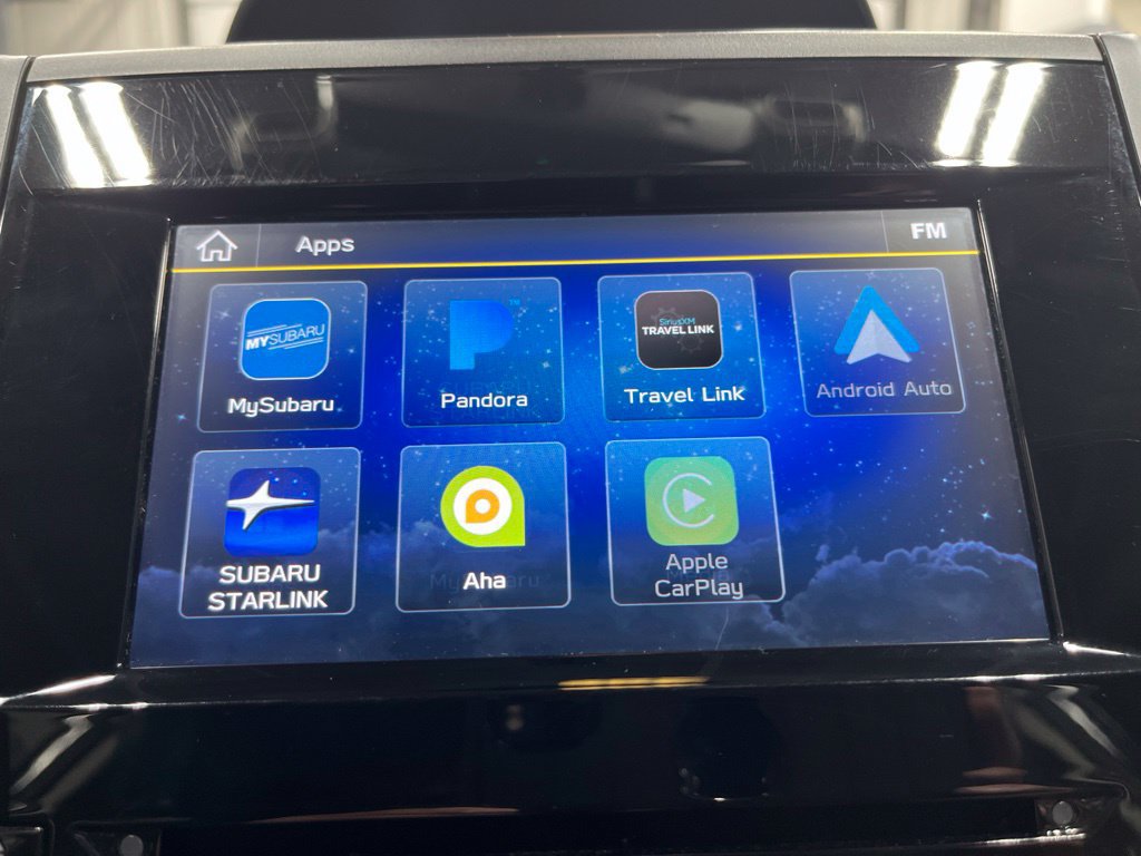 Certified 2021 Subaru Forester Sport w/ Popular Package #2 AWD/4WD image 23