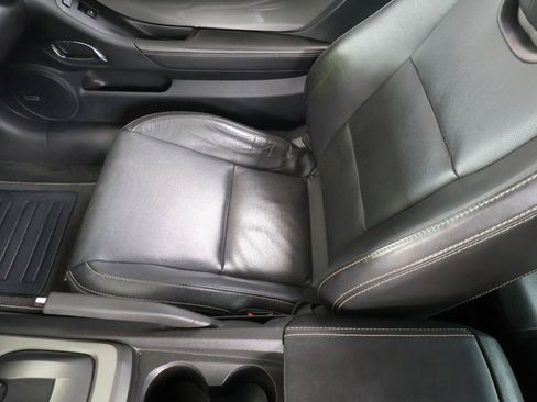 Used 2013 Chevrolet Camaro LT RWD image 38