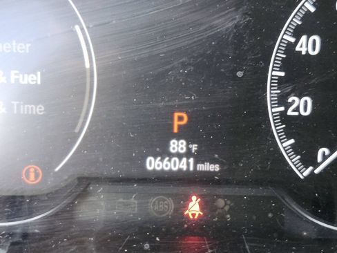 Used 2019 Honda Accord EX-L image 30
