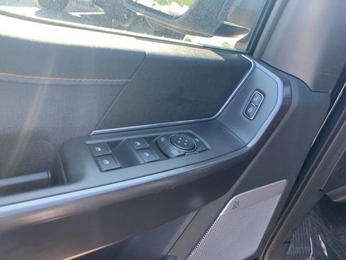 New 2026 Ford F150 Tremor AWD/4WD image 23