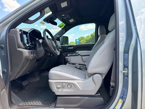 Used 2024 Chevrolet Silverado 2500 LT w/ Convenience Package AWD/4WD image 21