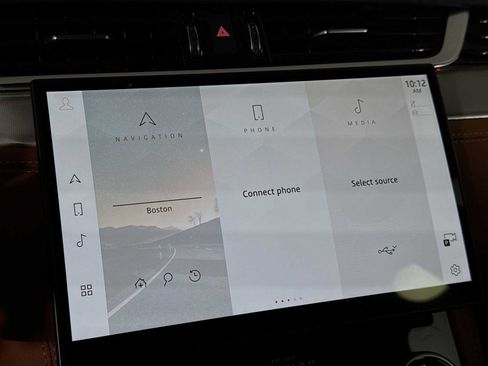 New 2025 Jaguar F-PACE R-Dynamic S image 14