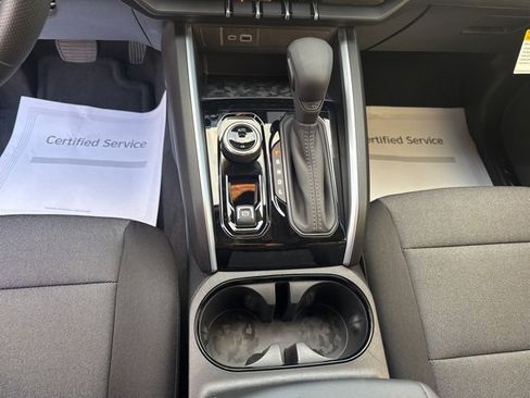 New 2026 Chevrolet Colorado Trail Boss image 17