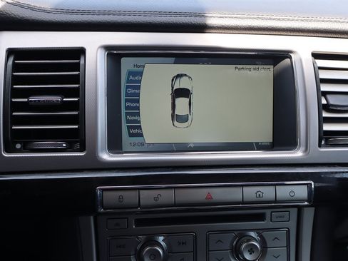 Used 2011 Jaguar XF RWD image 26