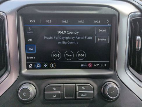 Used 2019 Chevrolet Silverado 1500 RST w/ All-Star Edition image 13