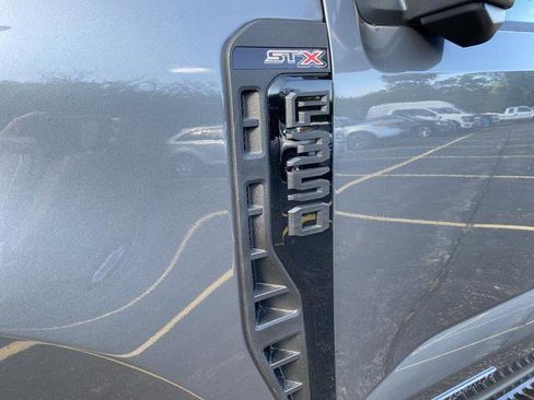 New 2026 Ford F350 XL w/ STX Appearance Package image 33