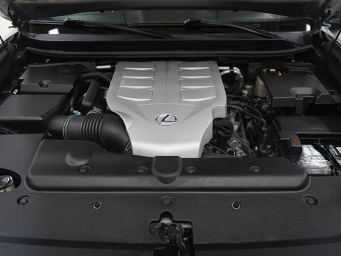 Used 2021 Lexus GX 460 Premium AWD/4WD image 35