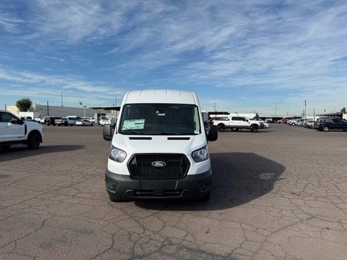 New 2026 Ford Transit 350 XL RWD image 8