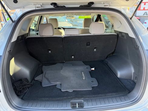 Used 2017 Hyundai Tucson SE FWD image 20