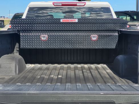 Certified 2025 GMC Sierra 1500 Pro w/ Pro Value Package AWD/4WD image 24