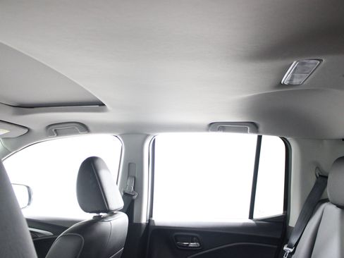 Used 2025 Honda Ridgeline RTL image 21