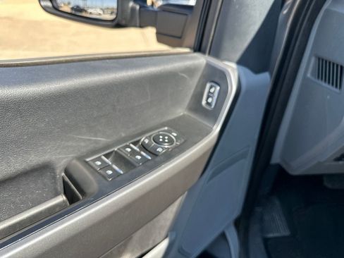 Used 2025 Ford F250 XLT AWD/4WD image 21