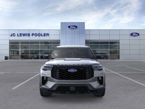 New 2026 Ford Explorer ST-Line w/ ST-Line Street Pack image 6