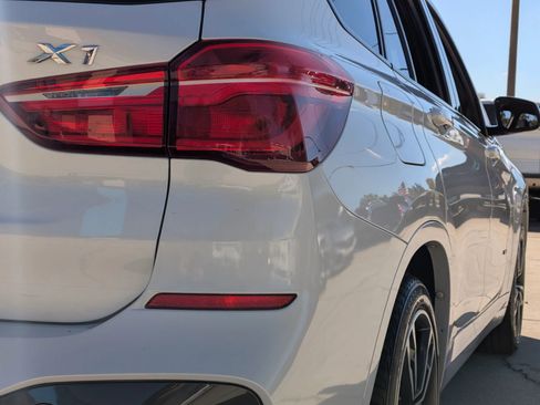 Used 2017 BMW X1 xDrive28i image 6