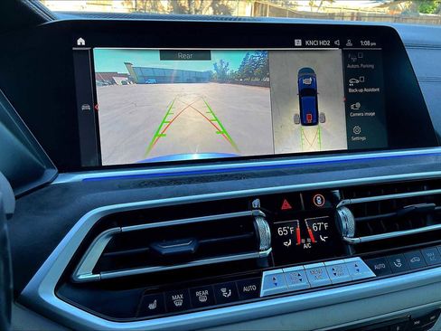 Used 2022 BMW X5 xDrive40i w/ M Sport Package image 24