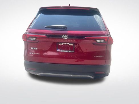 Used 2024 Toyota Grand Highlander AWD Hybrid image 6