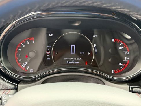 Used 2024 Dodge Durango GT AWD/4WD image 29