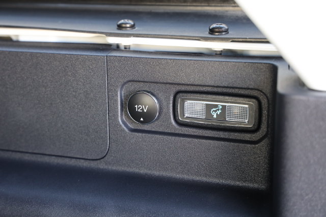 Used 2022 Ford Bronco Outer Banks AWD/4WD image 26