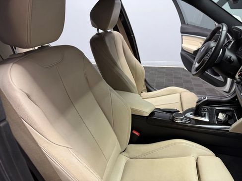 Used 2017 BMW 330i Sedan RWD image 52