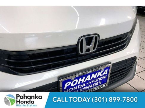 Used 2022 Honda Civic Sport image 30