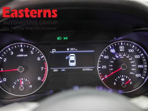 Used 2023 Kia Forte LXS image 18