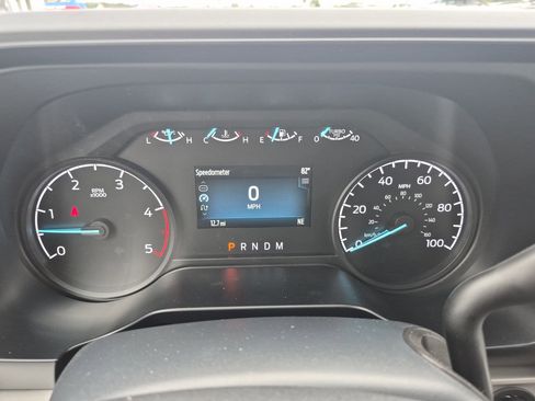 New 2026 Ford F350 XL w/ 360-Degree Camera Package image 31