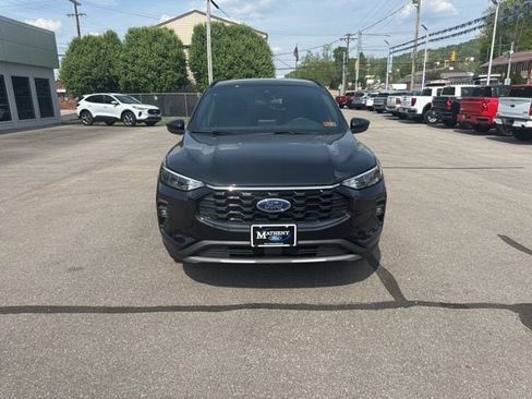 New 2025 Ford Escape ST-Line Select AWD/4WD image 3