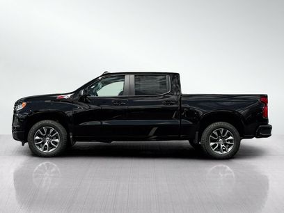 New 2026 Chevrolet Silverado 1500 RST