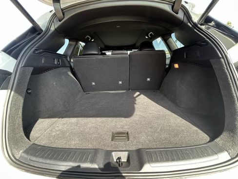 Used 2023 INFINITI QX50 Sport image 25