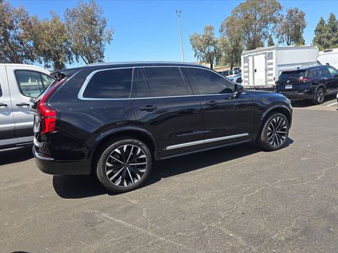 Used 2025 Volvo XC90 B5 Plus AWD/4WD image 2
