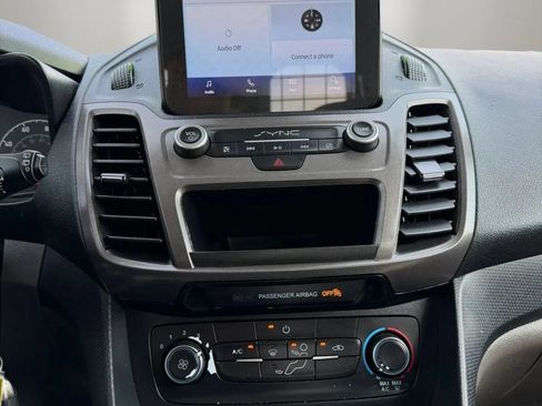 Used 2020 Ford Transit Connect XL FWD image 19