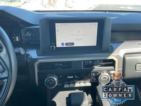 Used 2026 Toyota Tacoma SR5 image 17