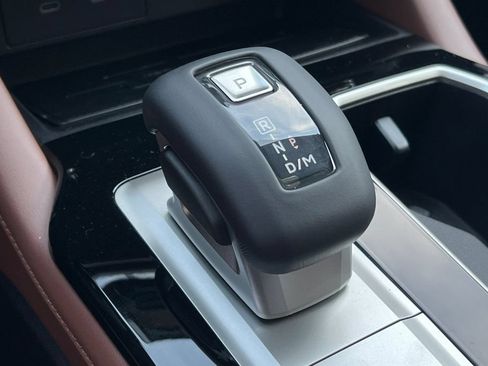 New 2026 Mitsubishi Outlander SEL FWD image 23