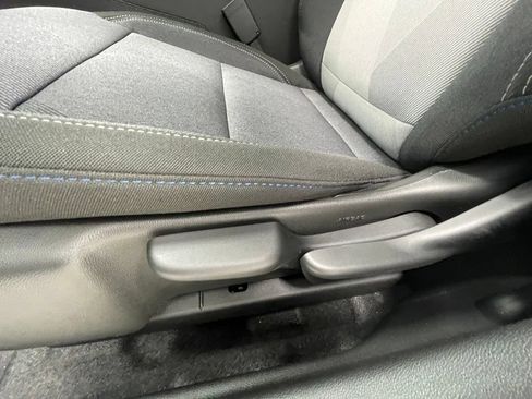 New 2026 Chevrolet Trax LS FWD image 16
