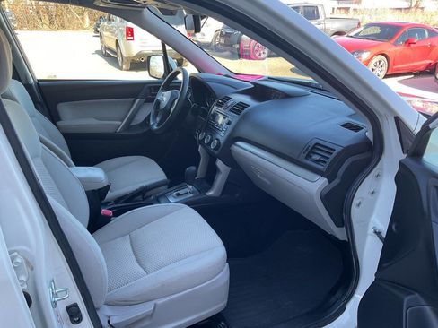 Used 2015 Subaru Forester 2.5i Premium image 38