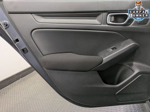 Used 2022 Honda Civic Sport image 23