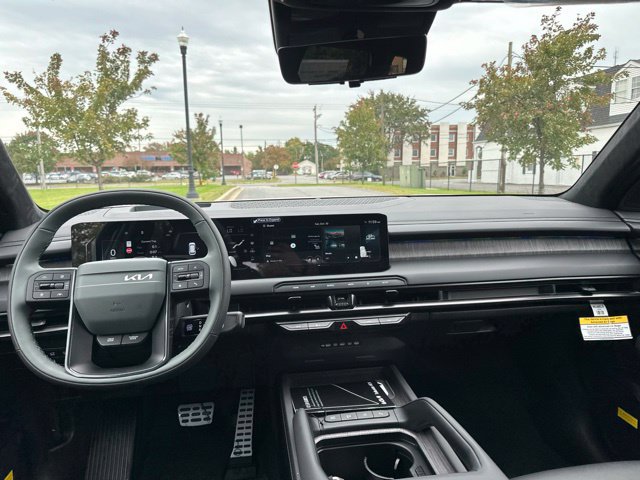 New 2027 Kia Telluride X-Line SX Prestige AWD/4WD image 3