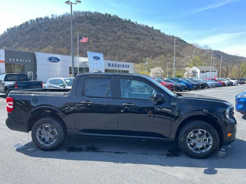 New 2026 Ford Maverick XLT w/ XLT Luxury Package AWD/4WD image 4