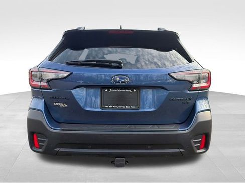 Used 2020 Subaru Outback Onyx Edition XT image 11