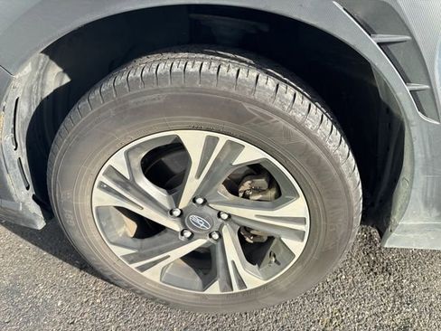 Used 2024 Subaru Crosstrek 2.0i Premium image 20