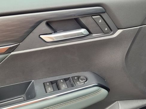 New 2026 GMC Acadia AT4 image 23