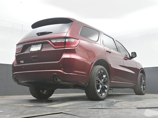 Used 2022 Dodge Durango GT AWD/4WD image 47